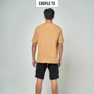 Áo Thun Nam Couple TX MTS 1068