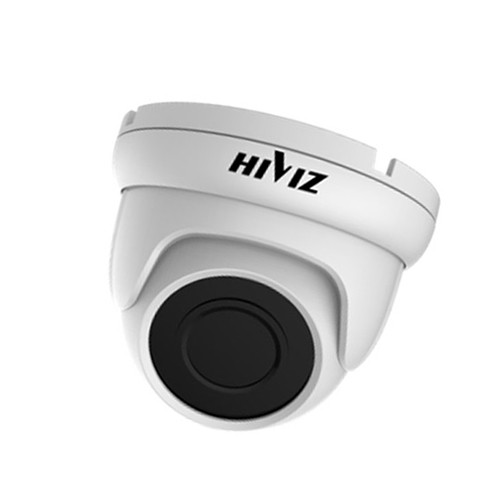 Camera Dome IP HIVIZ HI-I212S20DM 2MP - Hàng chính hãng