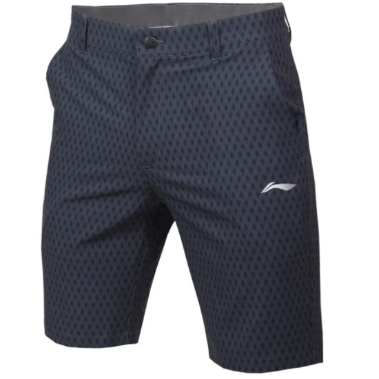 Quần short Lining Nam AKSR579-2