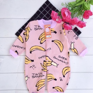 Bộ nỉ bông cho bé