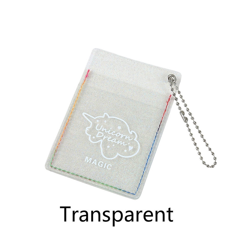 Túi Trong Suốt Đựng Thẻ Tiện Dụng | BigBuy360 - bigbuy360.vn