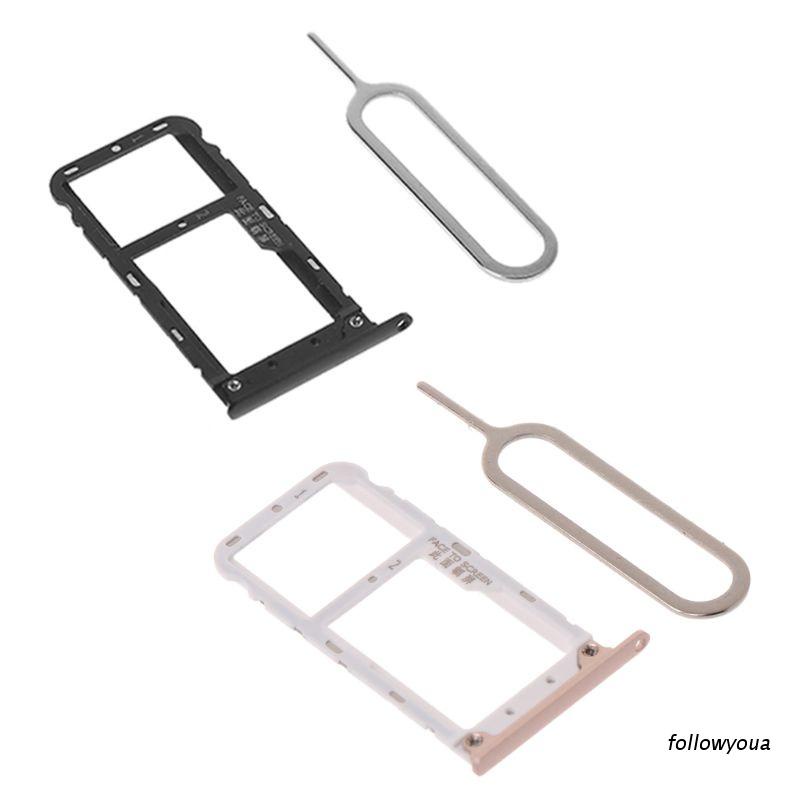 Khay đựng thẻ SIM thay thế cho Xiaomi Redmi Note 5