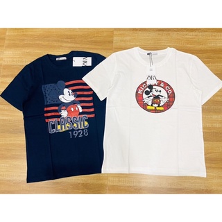 ÁO THUN MICKEY DỄ THƯƠNG