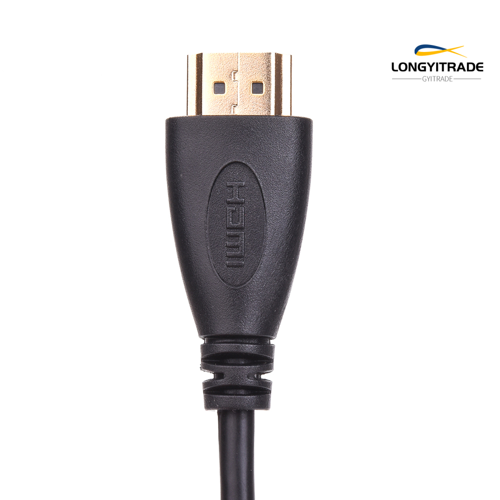 Cáp Chuyển Đổi Hdmi Sang Av Cho Hdtv