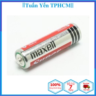 Pin Tiểu AA MAXELL Super Chính Hãng (1 viên)