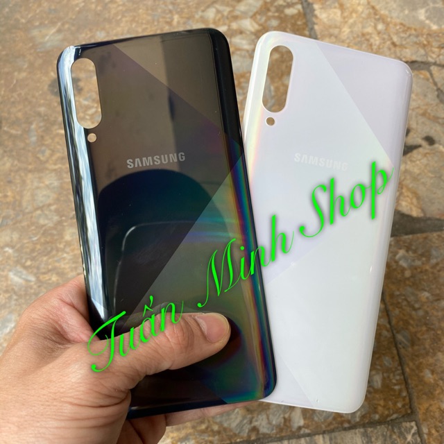 Nắp lưng Galaxy A50s