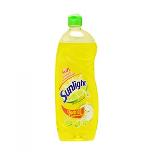 Nước rửa chén Sunlight 750ml - Hương Chanh