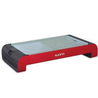 Bếp nướng điện sato st-500nda