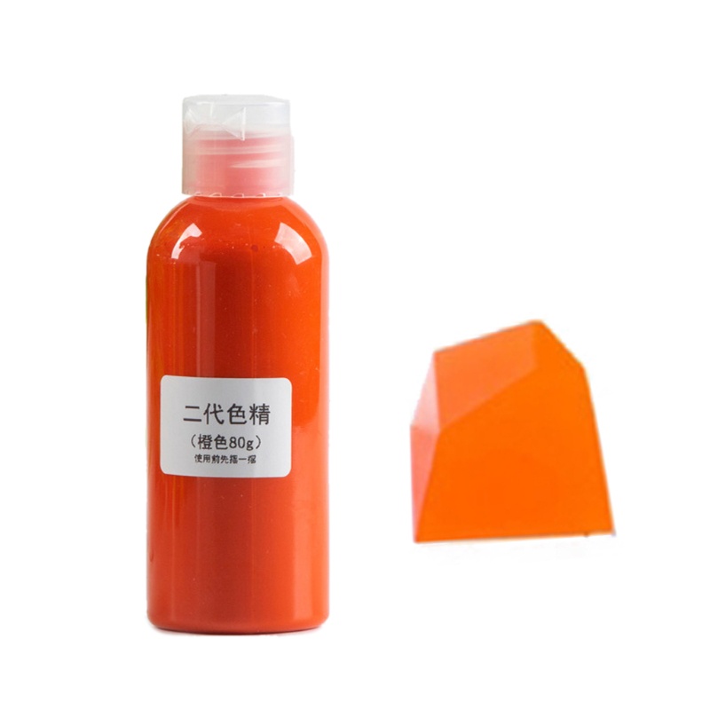Thuốc Nhuộm Màu Epoxy Resin Trong Suốt Không Phai Màu