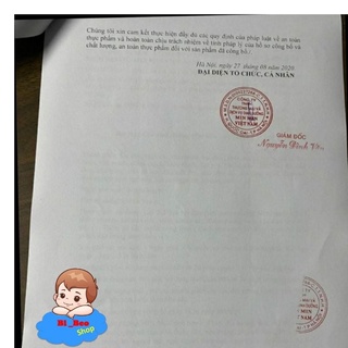 ngũ cốc mim mim sỉ lẻ
