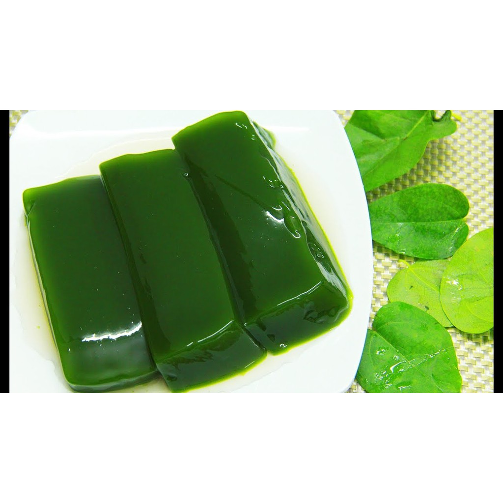 Hạt Giống Sương Sâm Lông