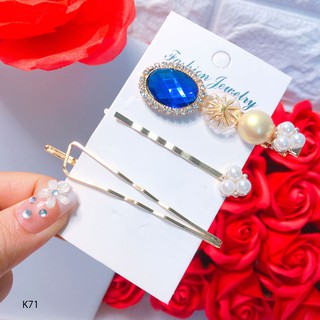 Sỉ kẹp tóc Orin 