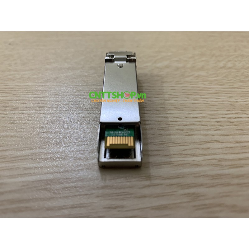 Module quang SFP-1G-20KM 1.25G 1310nm 20km dual LC for Cisco