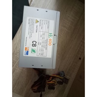 Nguồn pc acbel hk 400w fan 12