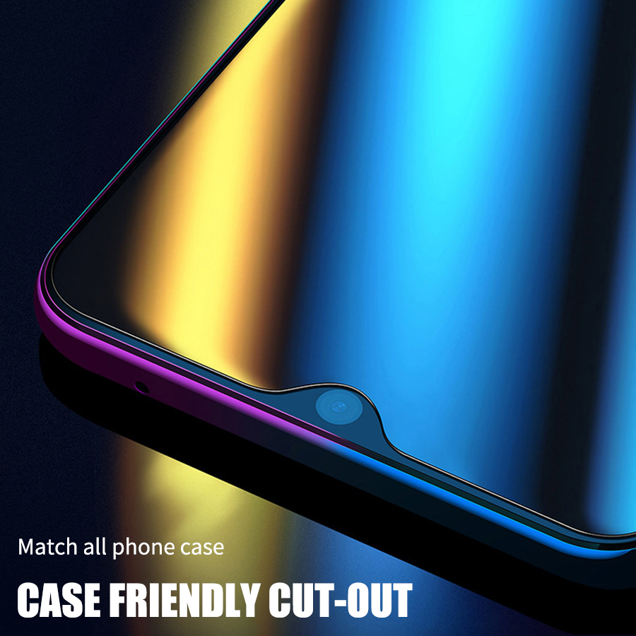 Kính Cường lực cho Realme Xt 5i 6i 7i 3 5 6 7 8 Narzo 20 Pro C2 C3 30a C25 C25S C21 C11 C12 C15 C17 2021 X50 X3