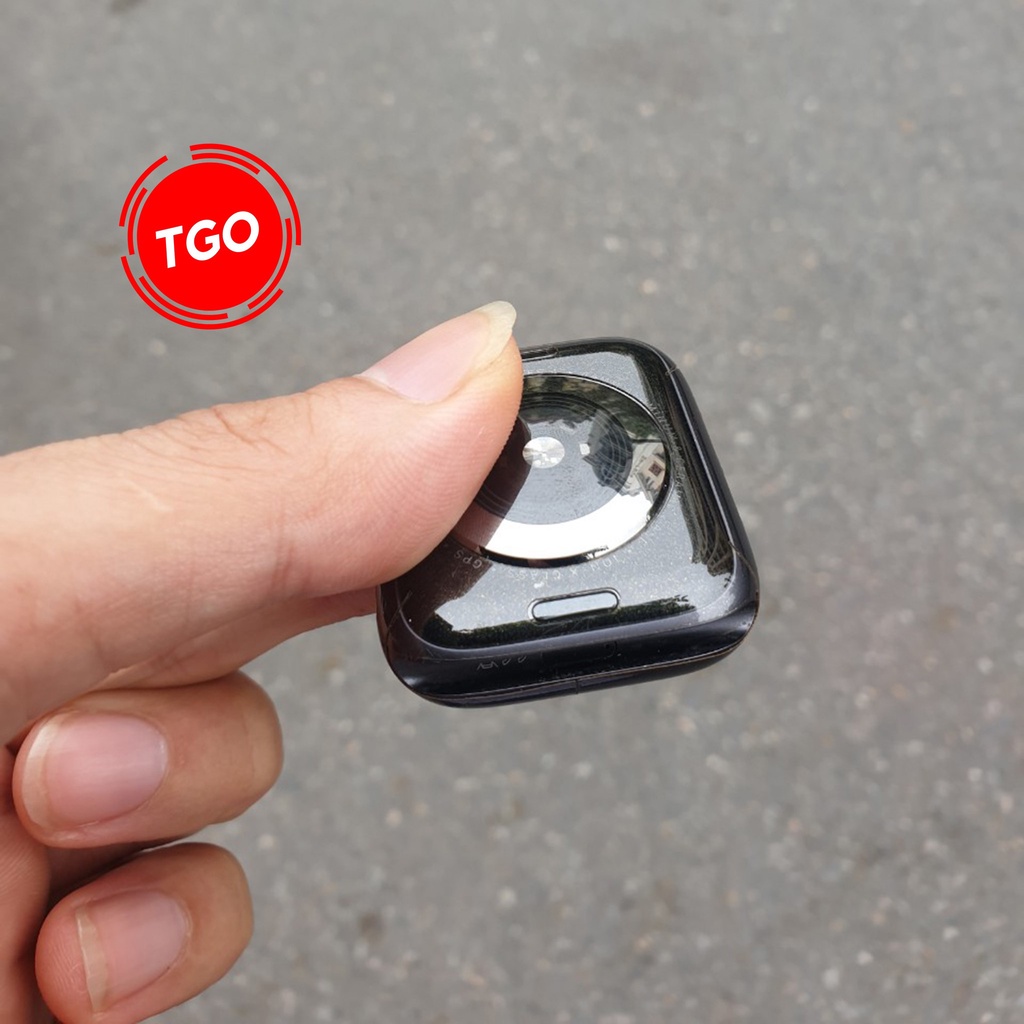 Miếng dán Apple Watch màn hình, full body PPF thủy lực cao cấp