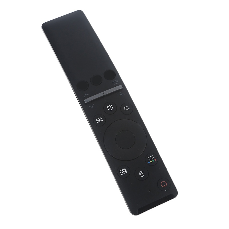 Điều Khiển Từ Xa Bằng Giọng Nói WU BN59-01329A Cho TV QN50Q80TAFXZA QN55Q80TAFXZA QN65Q80TAFXZA QN75Q80TAFXZA