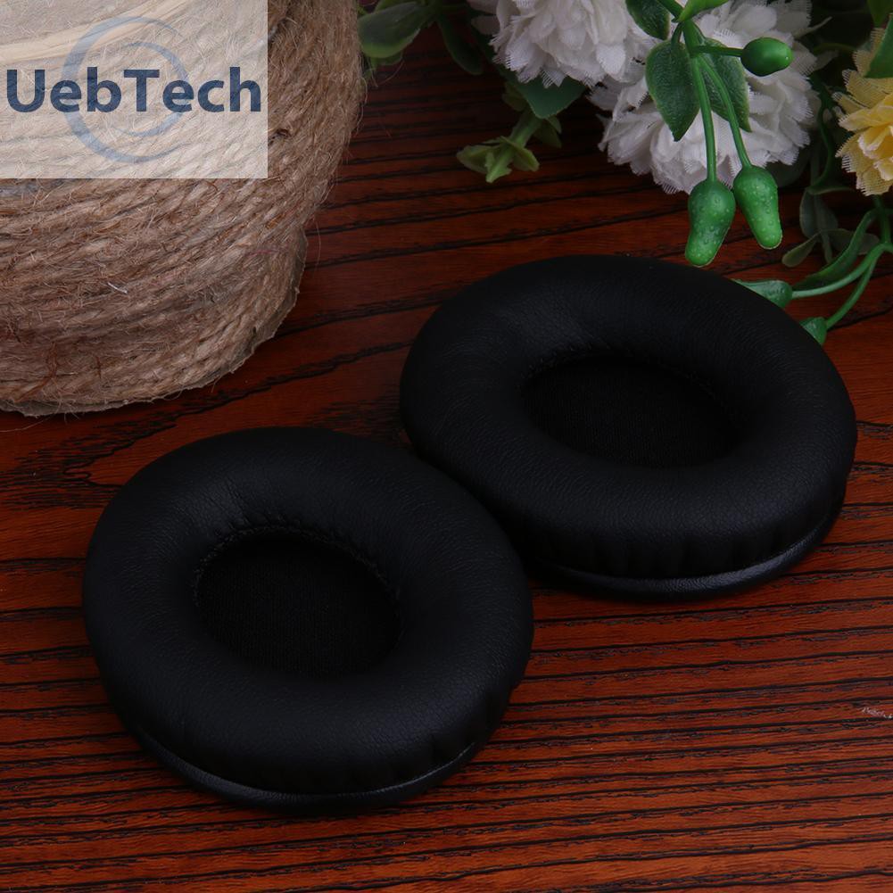 Miếng Đệm Tai Nghe Uebtech Beats By Dr Dre Solo & Solo Hd