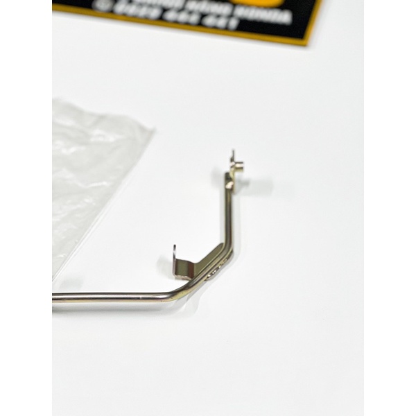 PÁT LÒNG WAVE ALPHA RS S100