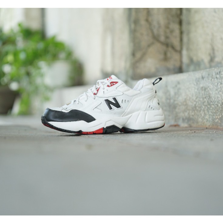 [2hand] NEW BALANCE 608 WX608RV1 GIÀY CŨ CHÍNH HÃNG