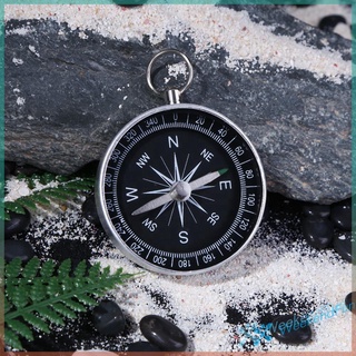 La Bàn Sinh Tồn Bằng Nhôm G44-2