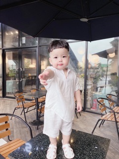 sét bé trai/ tô thu thuy
