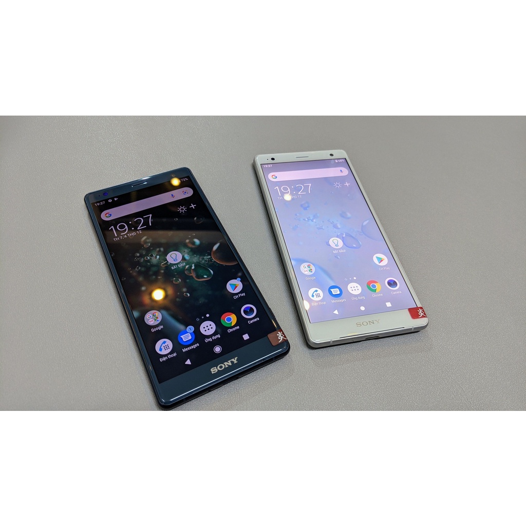 Điện thoại Sony Xz2, ram 4GB chip snap 845 cấu hình cao giá rẻ