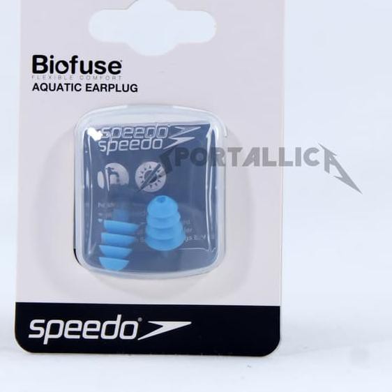 SPEEDO Nút Bịt Tai Khi Bơi Lội