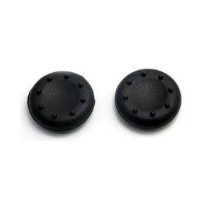 Silicon bọc anolog tay cầm màu đen ps4 xbox nintendo switch