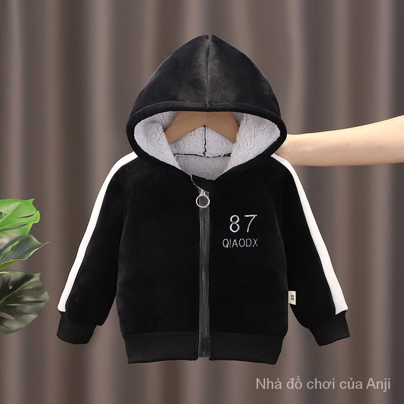 Korean children's winter coats |