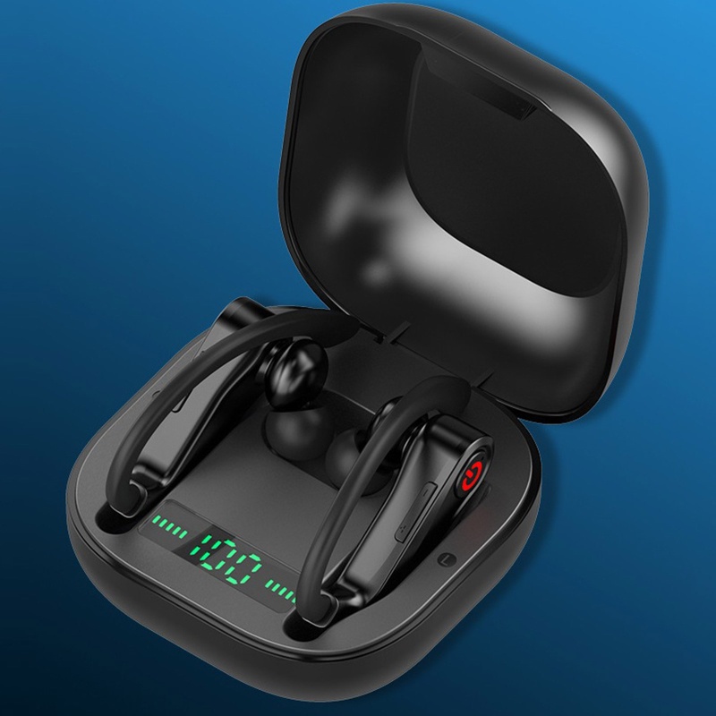 Tai Nghe Bluetooth zzz Có Móc Và Phụ Kiện