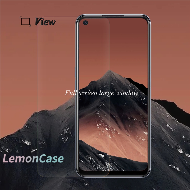 Miếng Dán Bảo Vệ Màn Hình Cho Samsung A31 A50 A10S J7 Prime A51 J2 Prime A20S A11 A10 A21S A30 A50S A30S