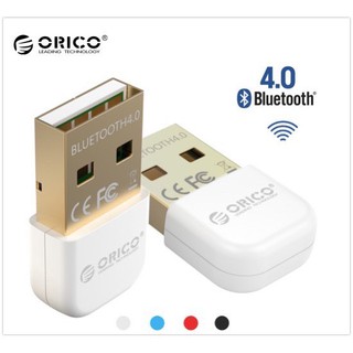 USB thu Bluetooth 4.0 Orico BTA-403 dành cho máy tính PC