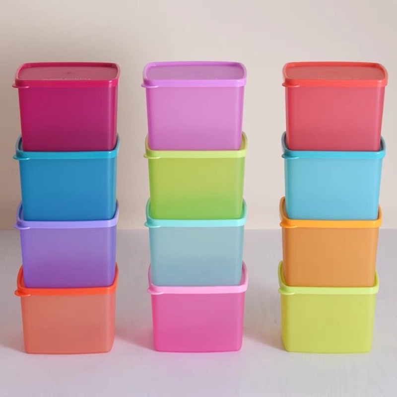 SET 4 HỘP TRỮ MÁT 800ml (Hàng có sẵn)