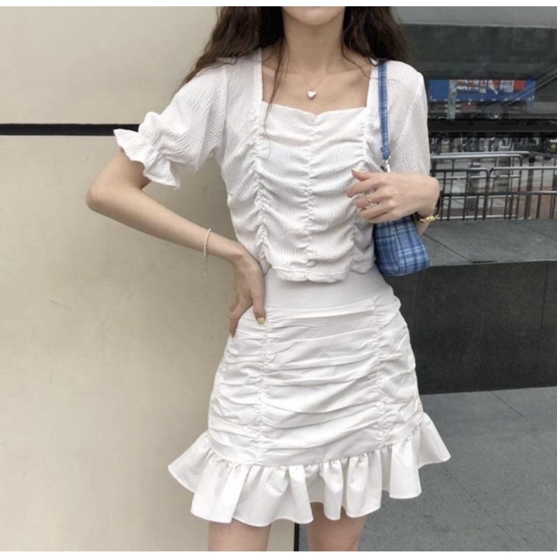 THANH LÝ | Chân váy đồng giá