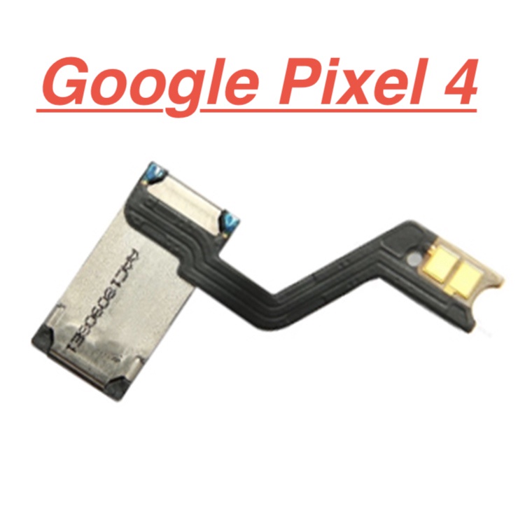 ✅ Loa Nghe Gọi Google Pixel 4 Loa Trong Nhỏ, Loa Tai Nghe Phụ Linh Kiện Thay Thế