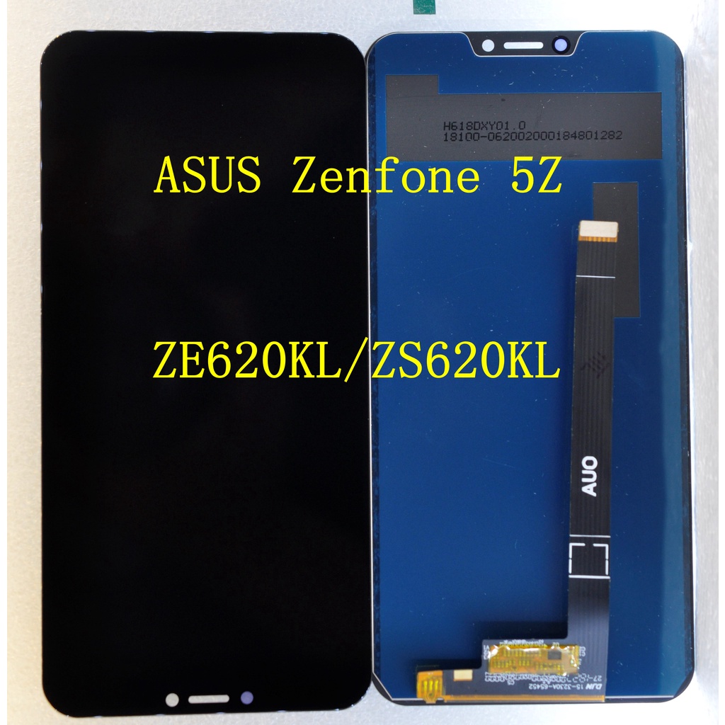 Màn Hình Cảm Ứng 6.2" Cho Asus Zenfone 5Z ZE620KL ZS620KL