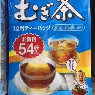 Trà lúa mạch Mugi 54 gói
