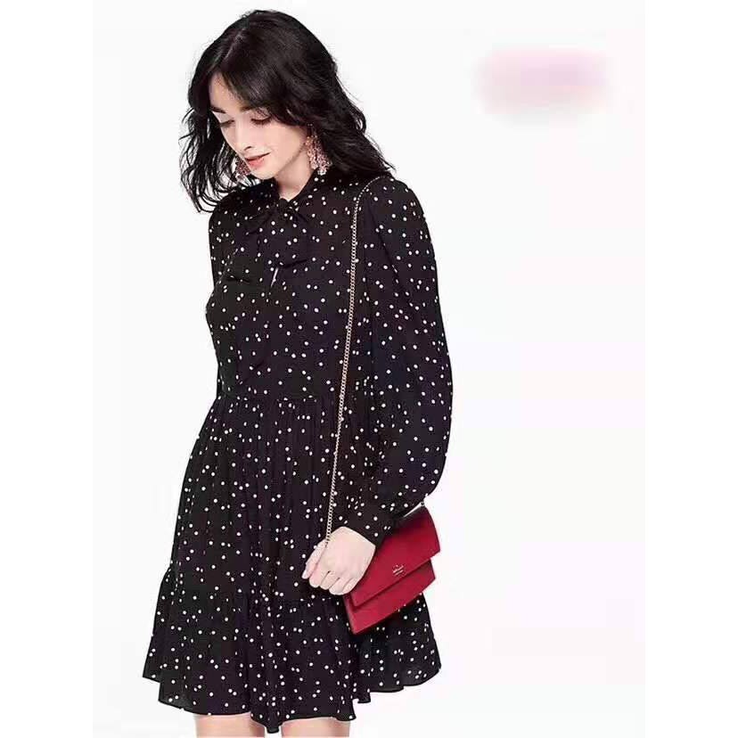 Túi ví Clutch Kate Space cho nữ