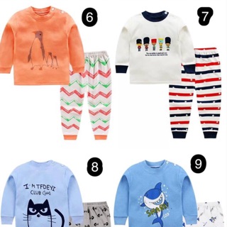 Bộ cotton order của Hương Nguyễn