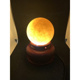 BI CẦU LỚN + CHÂN ĐẾ ĐÈN LED