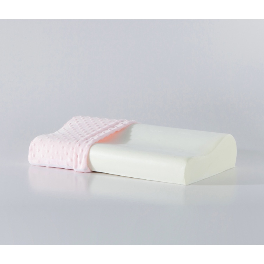 [Shoppe Mall - Cao Cấp] Gối cao su chống ngáy người lớn chất lượng êm ái cho giấc ngủ sâu hơn dododios