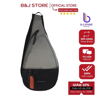 Túi slingbag sherpani esprit