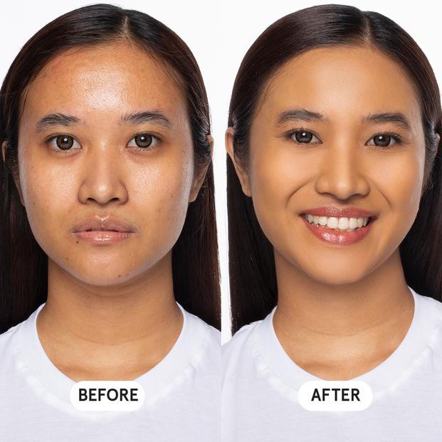 (hàng Mới Về) Kem Nền Dạng Lỏng Ag Dear Me Beauty Airy | BigBuy360 - bigbuy360.vn