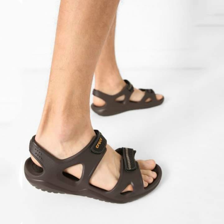 SANDAL CROSS SWIFTWATER RIVER CHO NAM, Et17