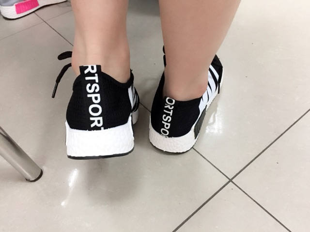 **HÀNG VỀ LẠI ĐỢT CUỐI** giầy thể thao 9 màu | BigBuy360 - bigbuy360.vn