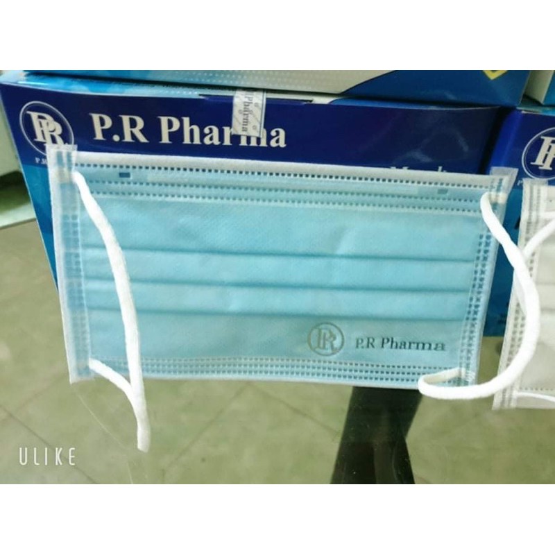 [Mã FAMAYFA2 giảm 10K đơn 50K] Hộp 50 cái khẩu trang | BigBuy360 - bigbuy360.vn