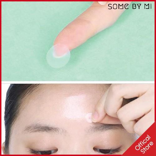Miếng dán mụn Some By Mi Acnes Clear Patch gói 18 miếng | BigBuy360 - bigbuy360.vn