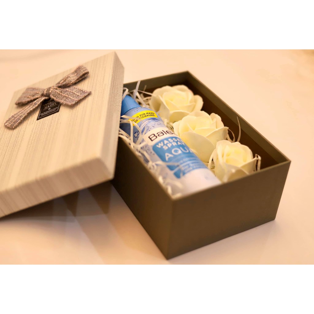 Xịt khoáng Balea Wasserspray Aqua, 150 ml - Hàng Đức | BigBuy360 - bigbuy360.vn