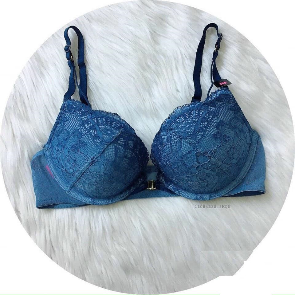 [GIAM_GIA] [DO_LOT_NU] Áo Ngực Mút Vừa Beyond Sexy Push Up Lasenza Chính Hãng 11084228 Size 32B [CHINH_HANG]